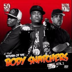 Thisis50.com Volume 1: Return of the Body Snatchers