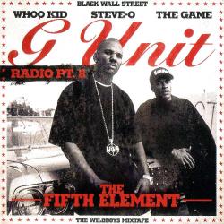 G-Unit Radio Part 8 - The Fifth Element 