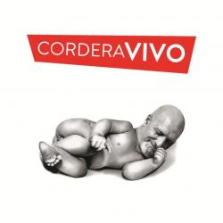 Bomba loca del álbum 'Cordera Vivo'