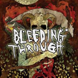 Salvation Never Found del álbum 'Bleeding Through'