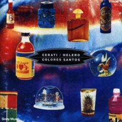 La cuerda planetaria del álbum 'Colores Santos'