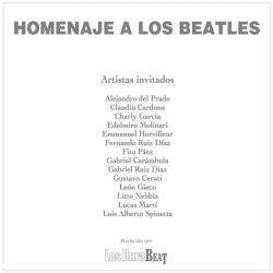 Homenaje a Los Beatles