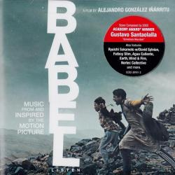 Babel - Music From And Inspired By The Motion Picture