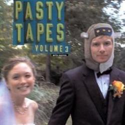 The Pasty Tapes Vol. 3