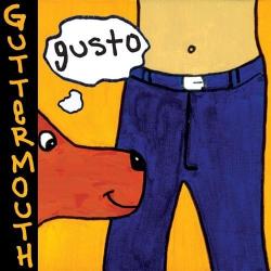 Contagious del álbum 'Gusto'