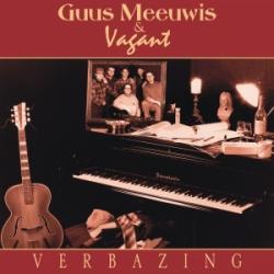Zo Ver Weg del álbum 'Verbazing'