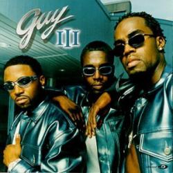 Why You Wanna Keep Me From My Baby del álbum 'Guy III'