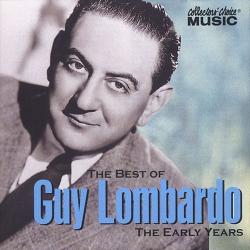 By The River Saint Marie del álbum 'The Best of Guy Lombardo: The Early Years'