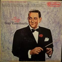 An Evening With Guy Lombardo