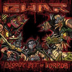 Zombies, march! del álbum 'Bloody Pit of Horror'