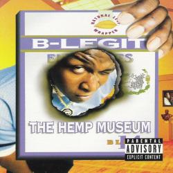 Niggaz Get They Wig Split del álbum 'The Hemp Museum'