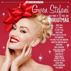 Feliz Navidad del álbum 'You Make It Feel Like Christmas (Deluxe Edition)'
