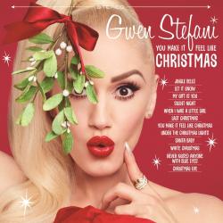 You Make It Feel Like Christmas de Gwen Stefani
