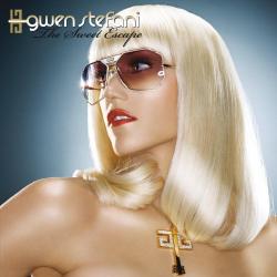 The Sweet Escape de Gwen Stefani