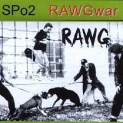 RAWGwar