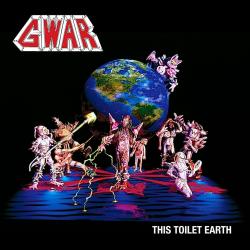 The Issue Of Tissue (Spacecake) del álbum 'This Toilet Earth'