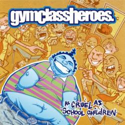 Sloppy Love Jingle, Pt. 3 del álbum 'As Cruel as School Children'