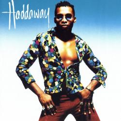 I Miss You del álbum 'Haddaway'