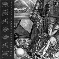 Cantus Firmus In A-minor del álbum 'And Thou Shalt Trust… the Seer'