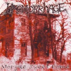 Midnight Mortician del álbum 'Morgue Sweet Home'
