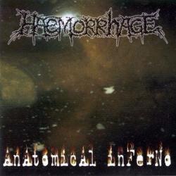 Enshrouded In Putrilage del álbum 'Anatomical Inferno'