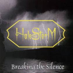I Forgive You del álbum 'Breaking The Silence'