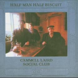 Cammell Laird Social Club