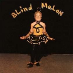 I wonder del álbum 'Blind Melon'