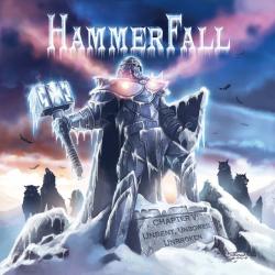 Hammer of justice del álbum 'Chapter V: Unbent, Unbowed, Unbroken'
