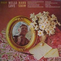 Hello Love del álbum 'Hello Love'