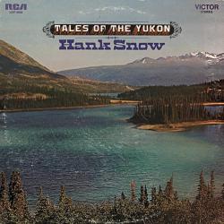 The Face On The Barroom Floor del álbum 'Tales of the Yukon'