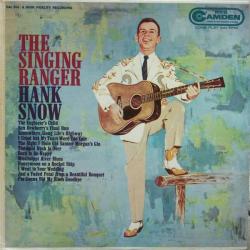 Mississippi River Blues del álbum 'The Singing Ranger'
