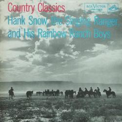 Rhumba Boogie del álbum 'Country Classics'