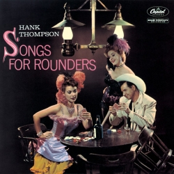 Cocaine Blues del álbum 'Songs for Rounders'
