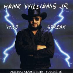 If The South Would Have Won del álbum 'Wild Streak'