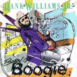 Honky Tonkin del álbum 'Born to Boogie'