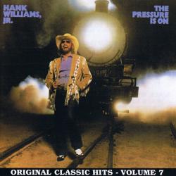 Ballad Of Hank Williams del álbum 'The Pressure Is On'