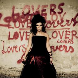 Leave me alone (canción eurovision 2007) del álbum 'Lovers'