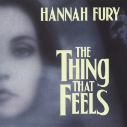 Sweet heart del álbum 'The Thing That Feels'
