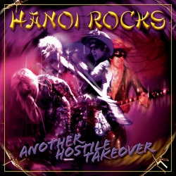 Center Of My Universe del álbum 'Another Hostile Takeover'
