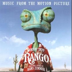 Rango (Music from the Motion Picture)