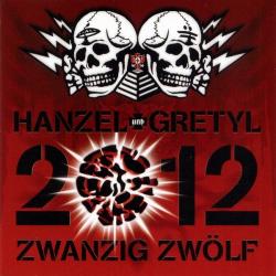 Kaizerreich del álbum '2012: Zwanzig zwölf'