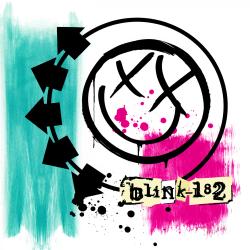 Here's Your Letter del álbum '​blink-182'