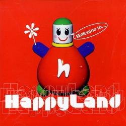 Softly Contemporary del álbum 'Welcome To Happyland'