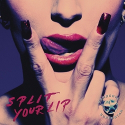 Guestlist del álbum 'Split Your Lip'