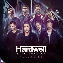 Hardwell & Friends EP Vol. 3