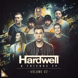 Hardwell & Friends EP Vol. 02