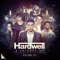 Hardwell & Friends, Vol. 01