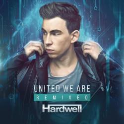 Where Is Here Now del álbum 'United We Are Remixed'