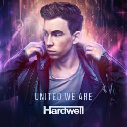 Where Is Here Now del álbum 'United We Are'